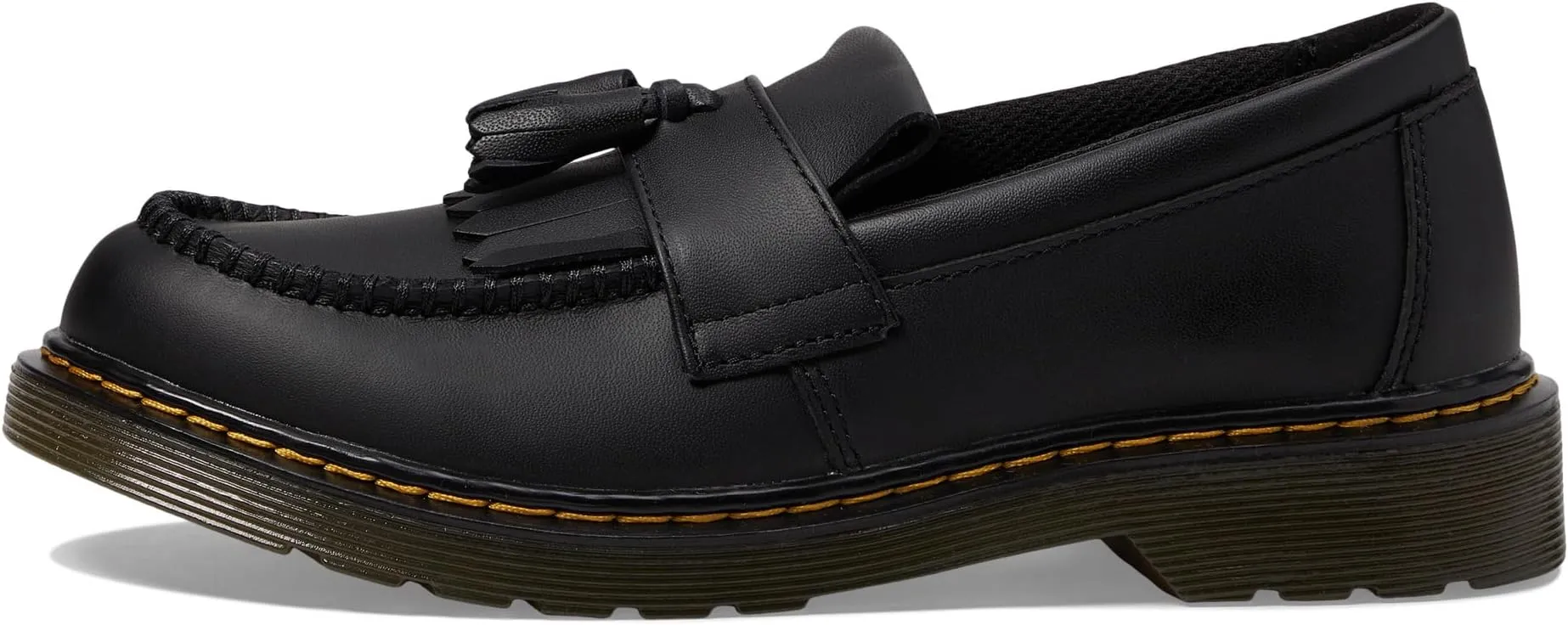 Loafers Adrian Dr. Martens, Black Softy T