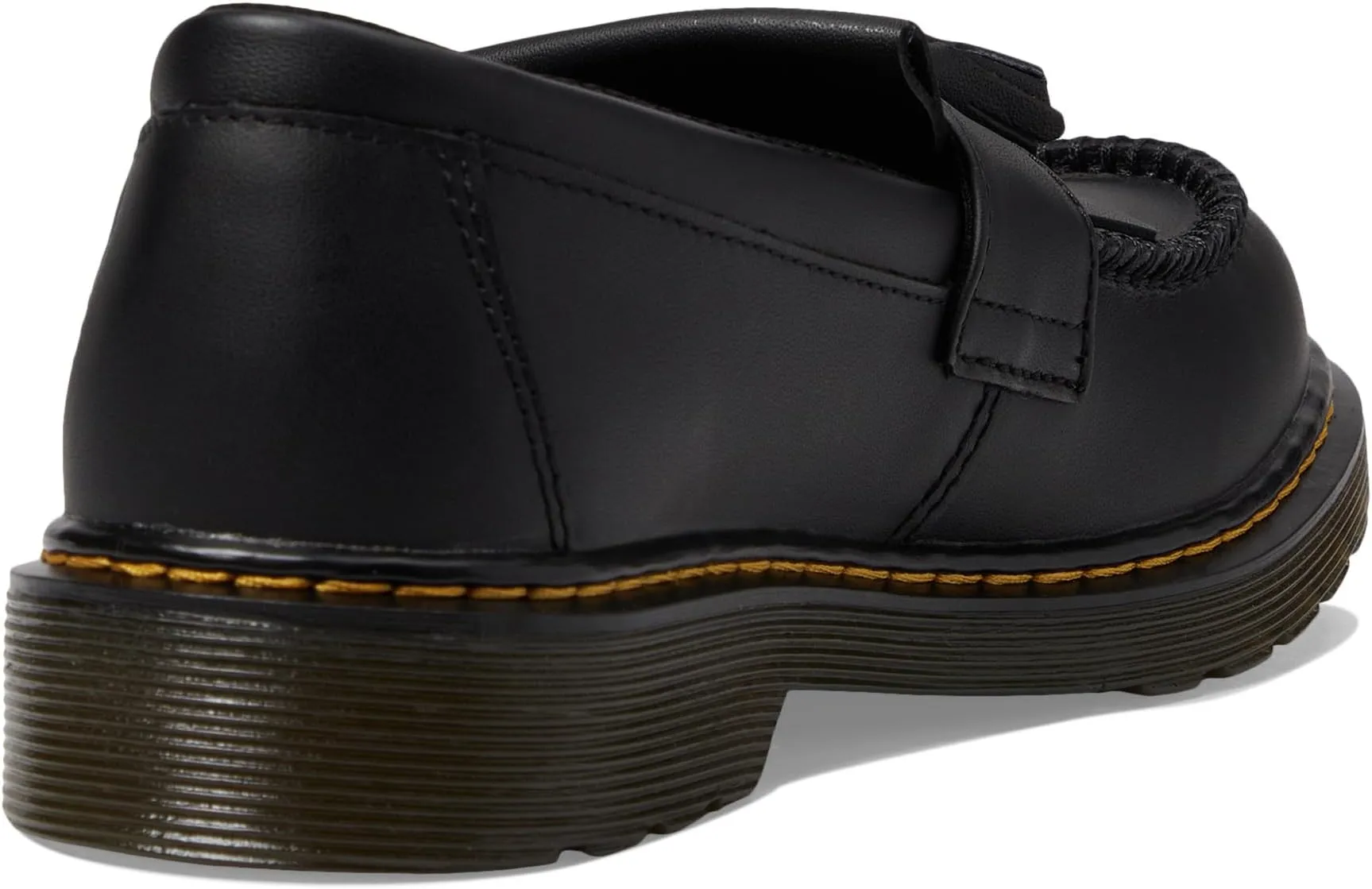 Loafers Adrian Dr. Martens, Black Softy T