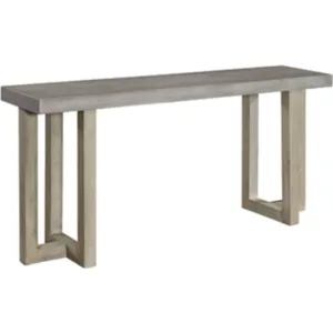 Lockthorne Console Sofa Table