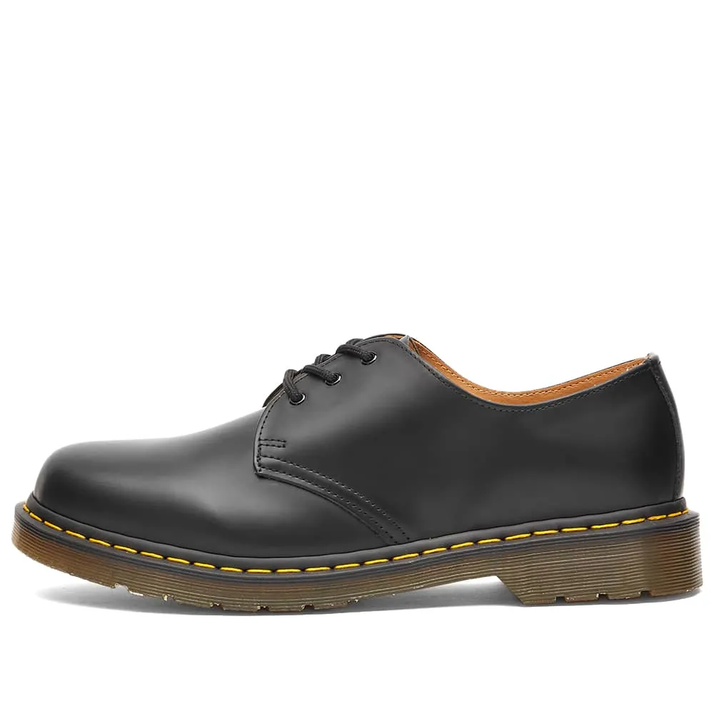 Low shoes Dr. Martens 1461 Shoe