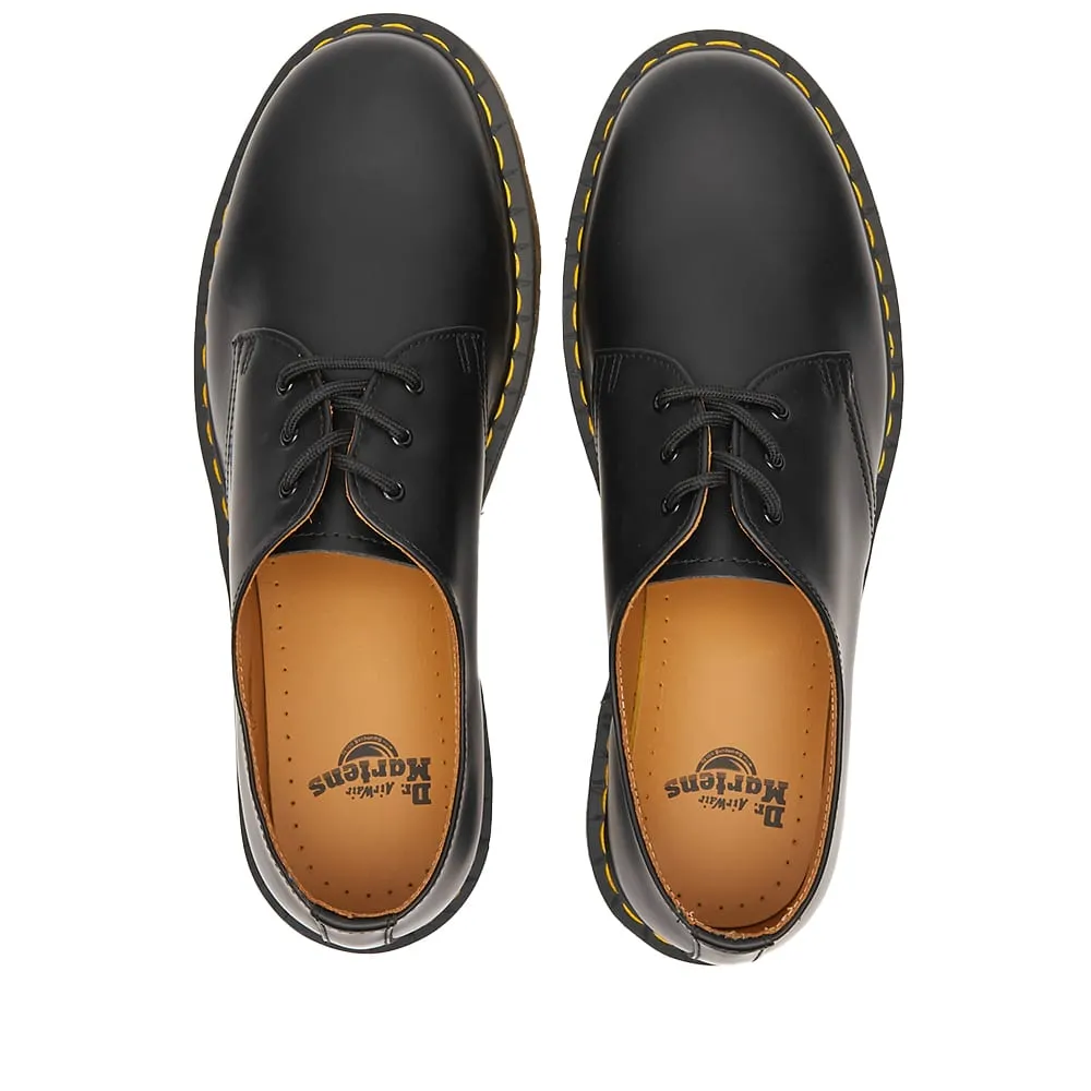 Low shoes Dr. Martens 1461 Shoe