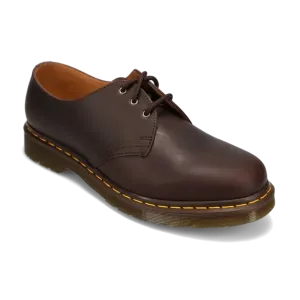 Men's 1461 Gaucho Crazy Horse