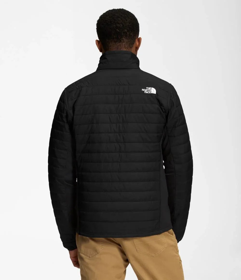 MEN'S CANYONLANDS HYBRD JACKET