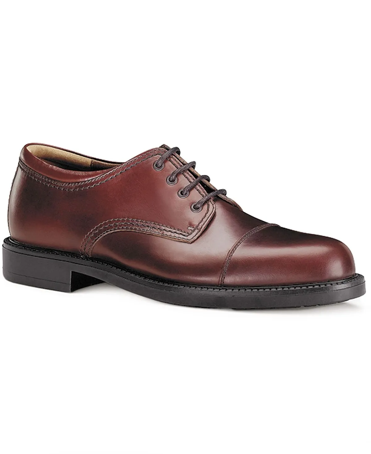 Men's Oxfords Gordon cap toe Dockers