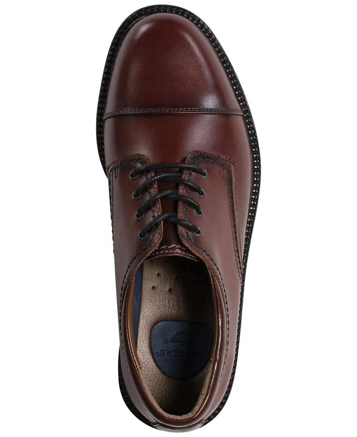 Men's Oxfords Gordon cap toe Dockers