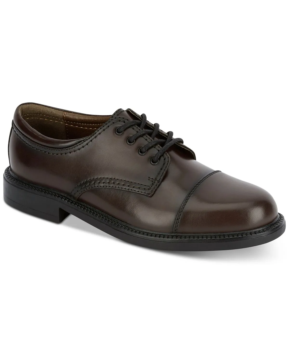 Men's Oxfords Gordon cap toe Dockers