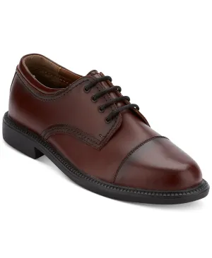 Men's Oxfords Gordon cap toe Dockers