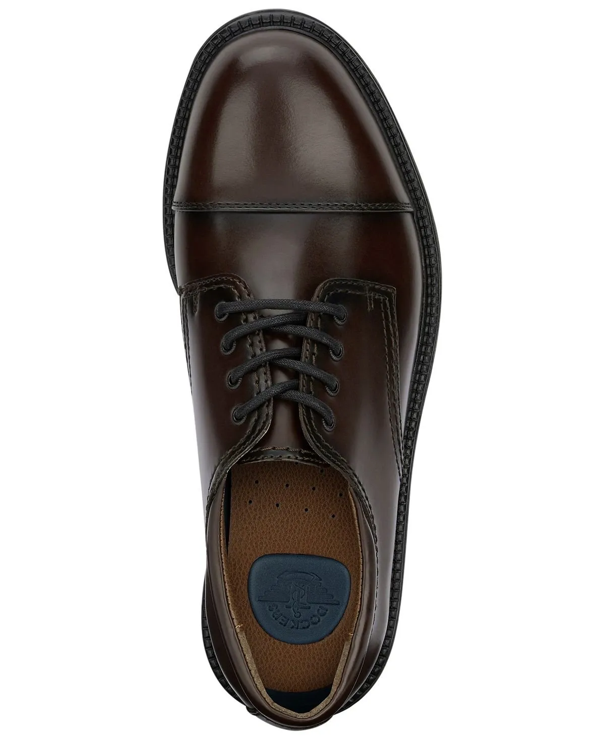 Men's Oxfords Gordon cap toe Dockers