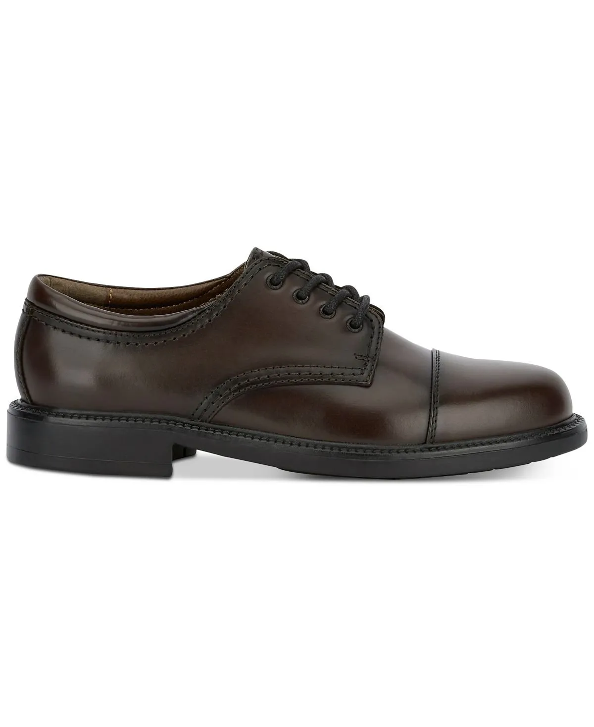 Men's Oxfords Gordon cap toe Dockers