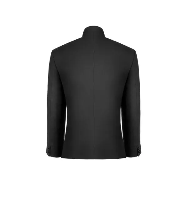 Men’s Short Bar Jacket