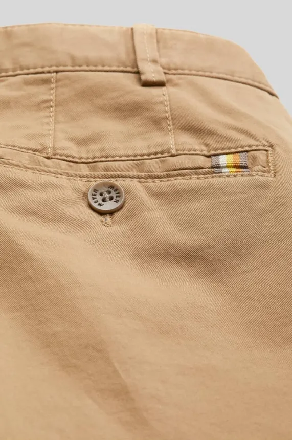 Meyer - Oslo Chinos, Beige