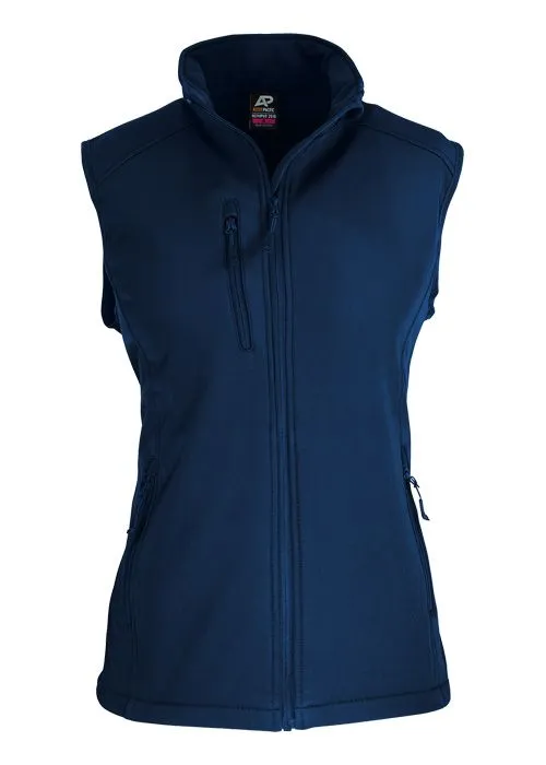 OLYMPUS LADY VESTS - 2515