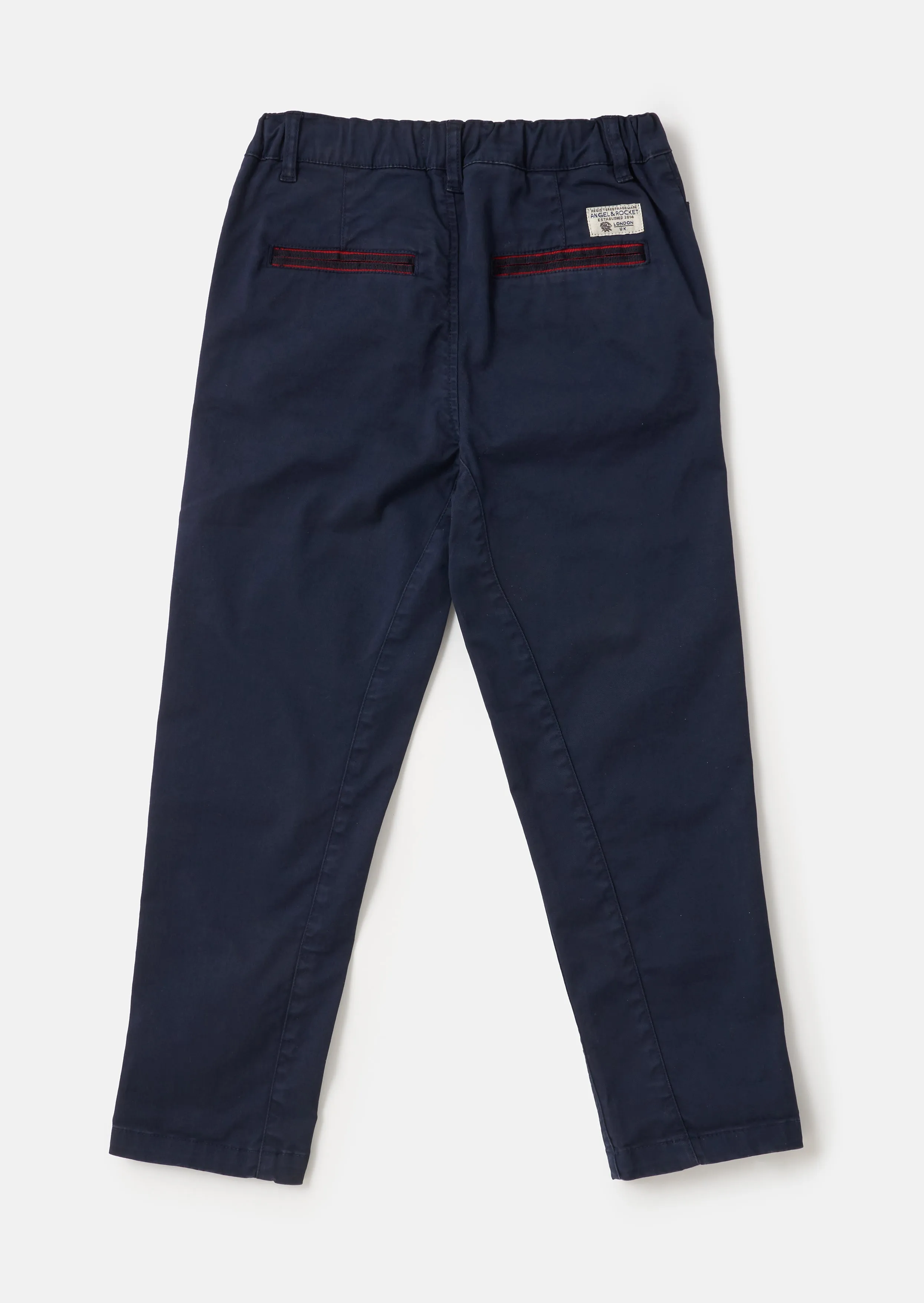 Oscar Pocket Chino