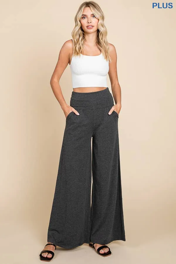 Palazzo Pants