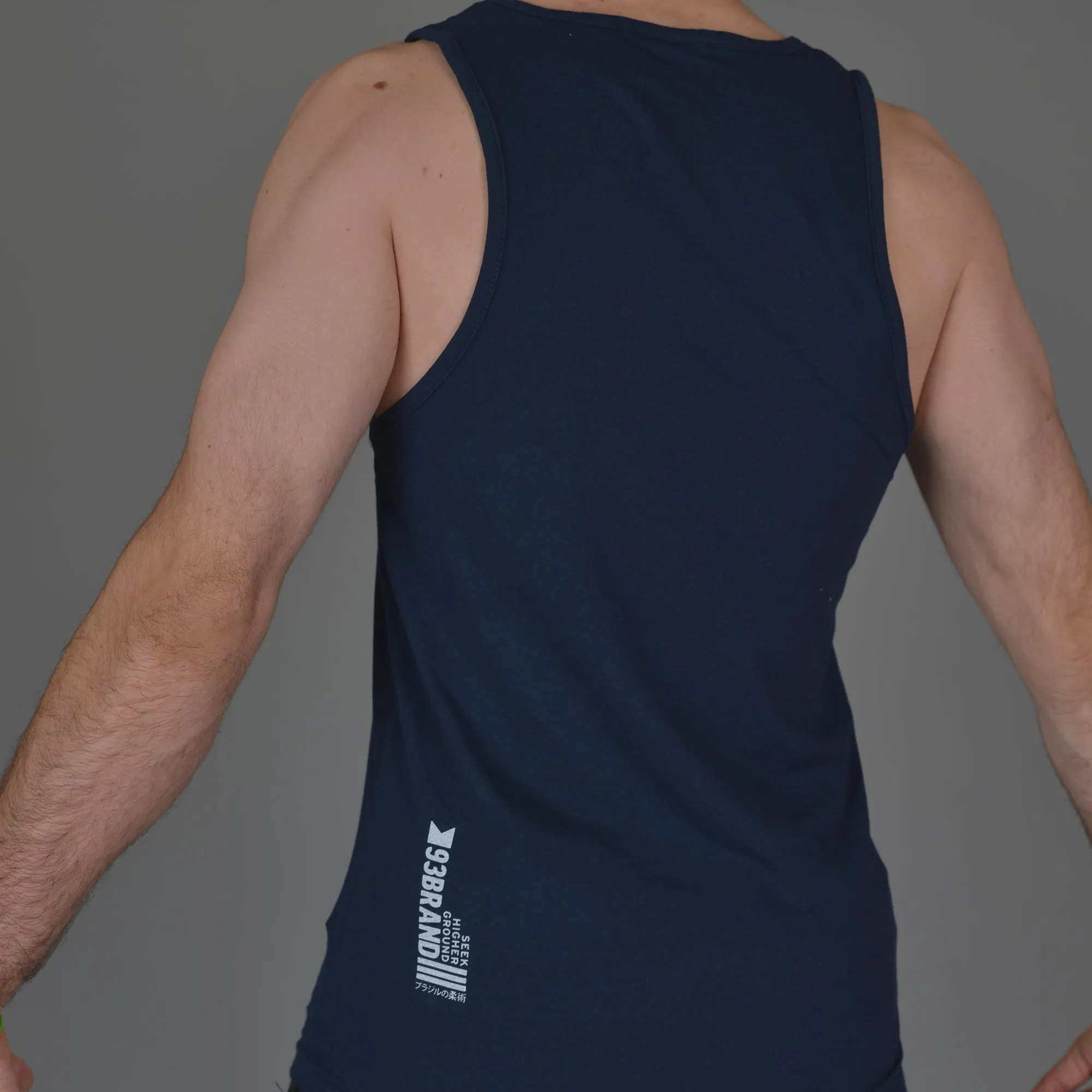 Tank Top 2-PACK (Body Butchers & Jiu Jitsu Originals)