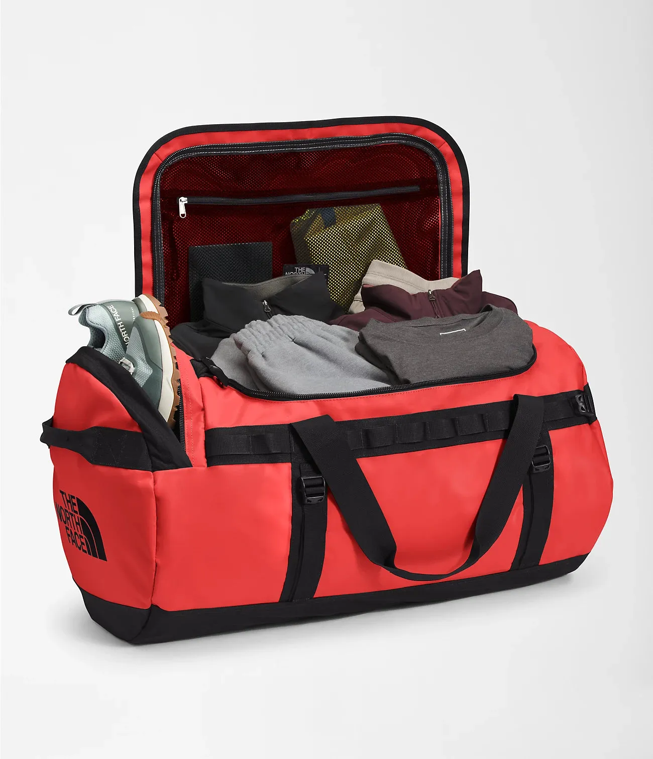 The North Face Base Camp Duffel Bag - Large