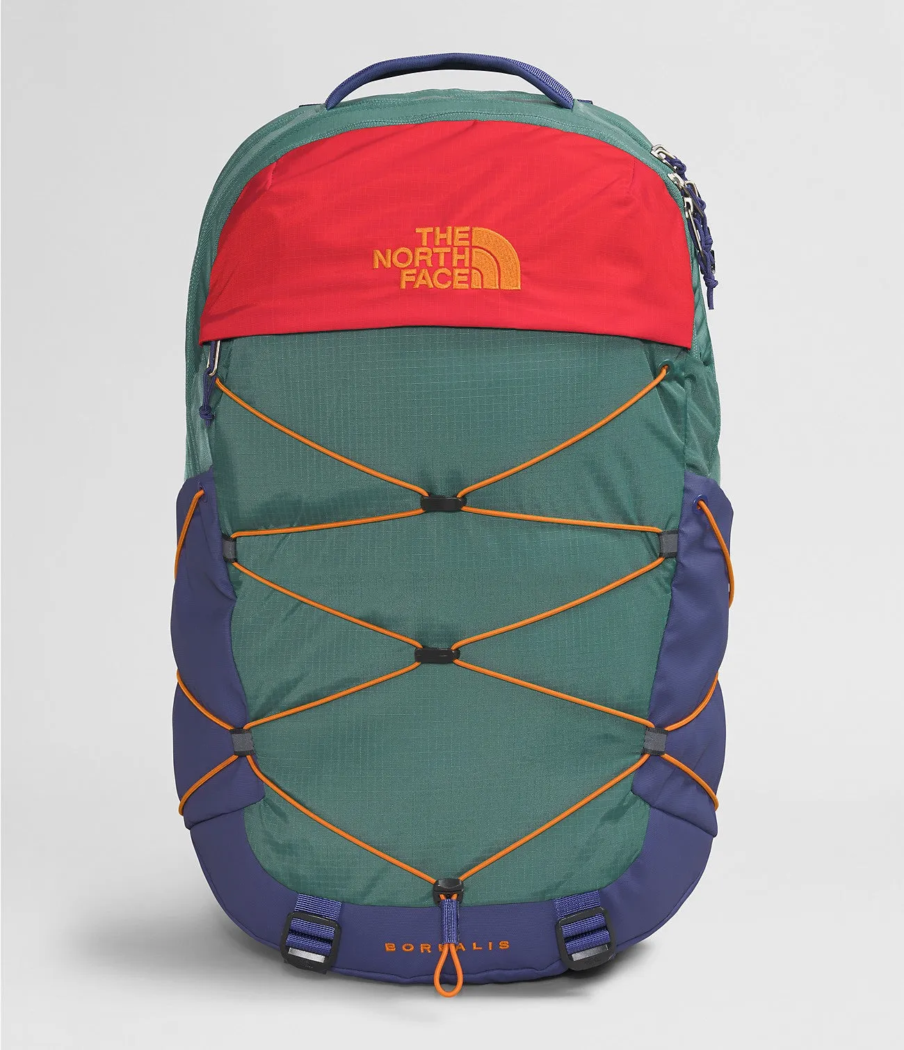 The North Face Borealis