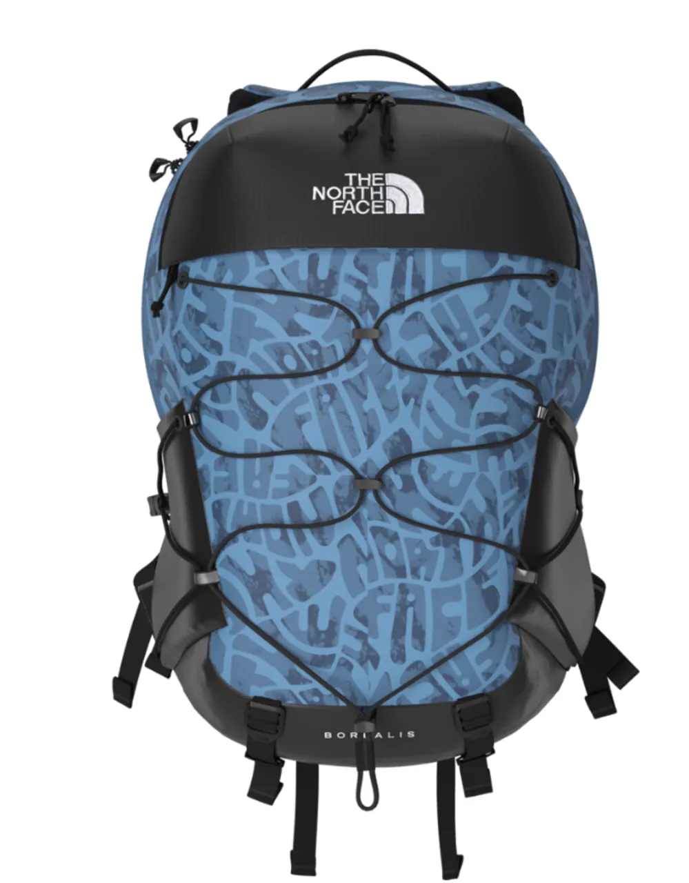 The North Face Borealis