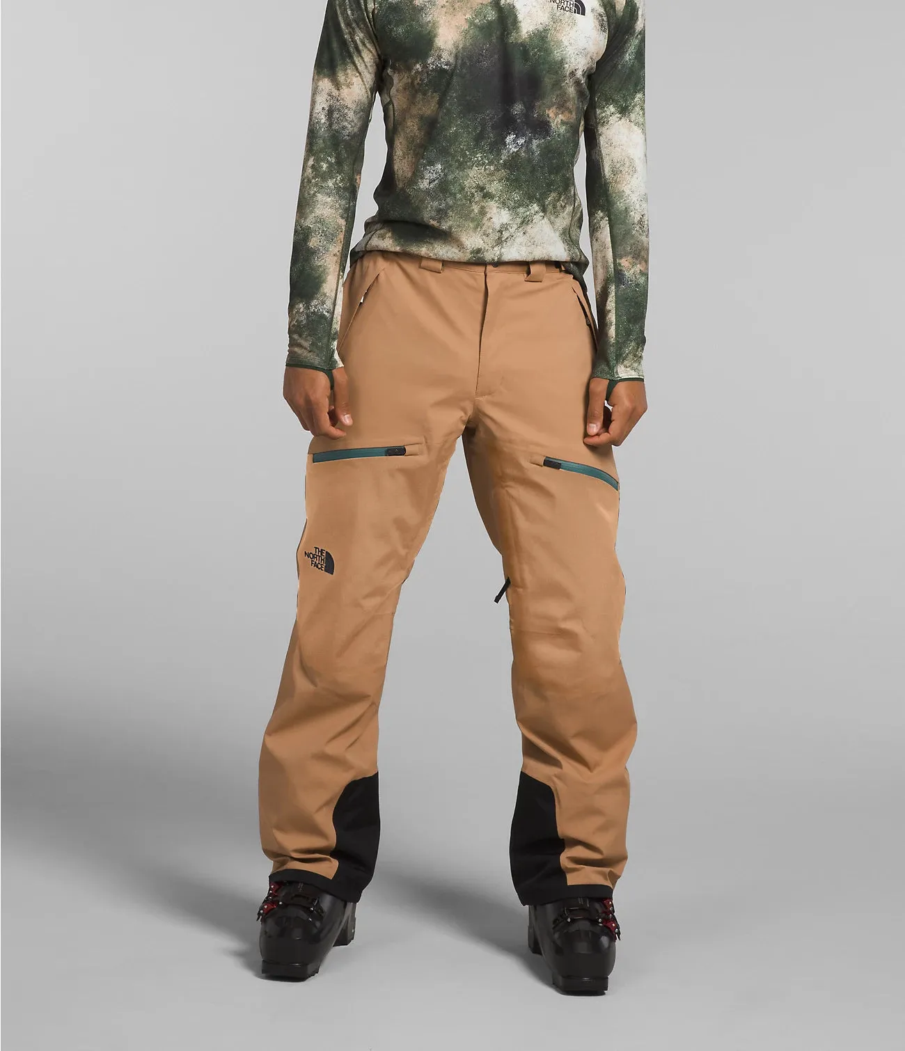 The North Face Chakal Snow Pant - Men's