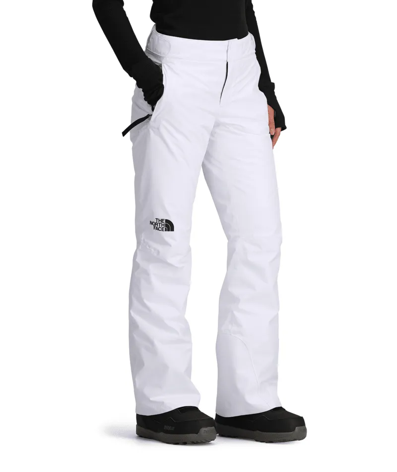 The North Face Descendit Snow Pant - Women's