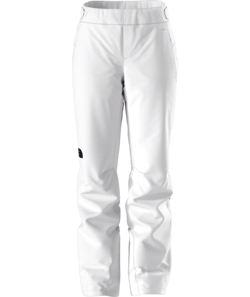 The North Face Descendit Snow Pant - Women's