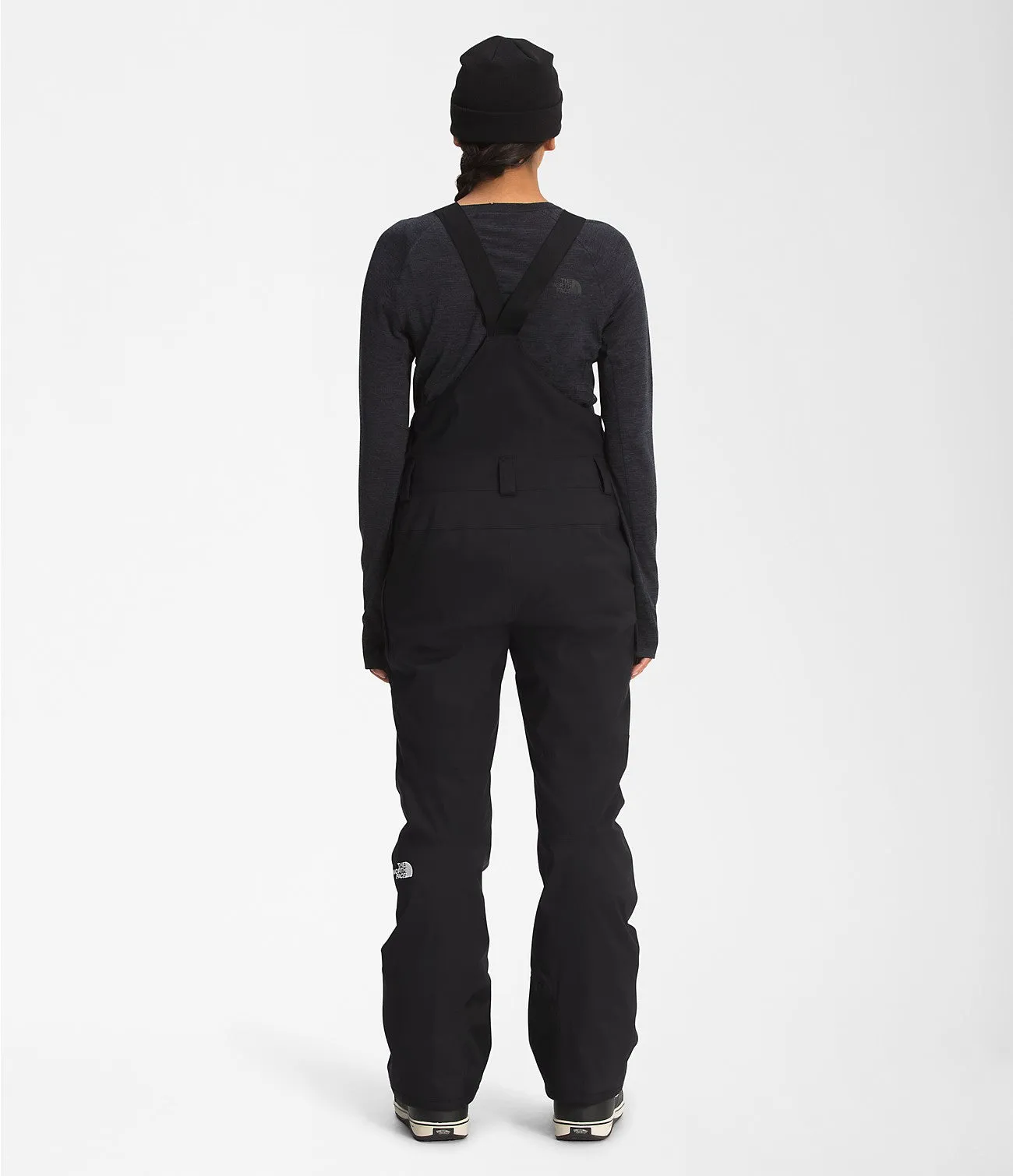 The North Face Freedom Bib Insulated Pant - Women's