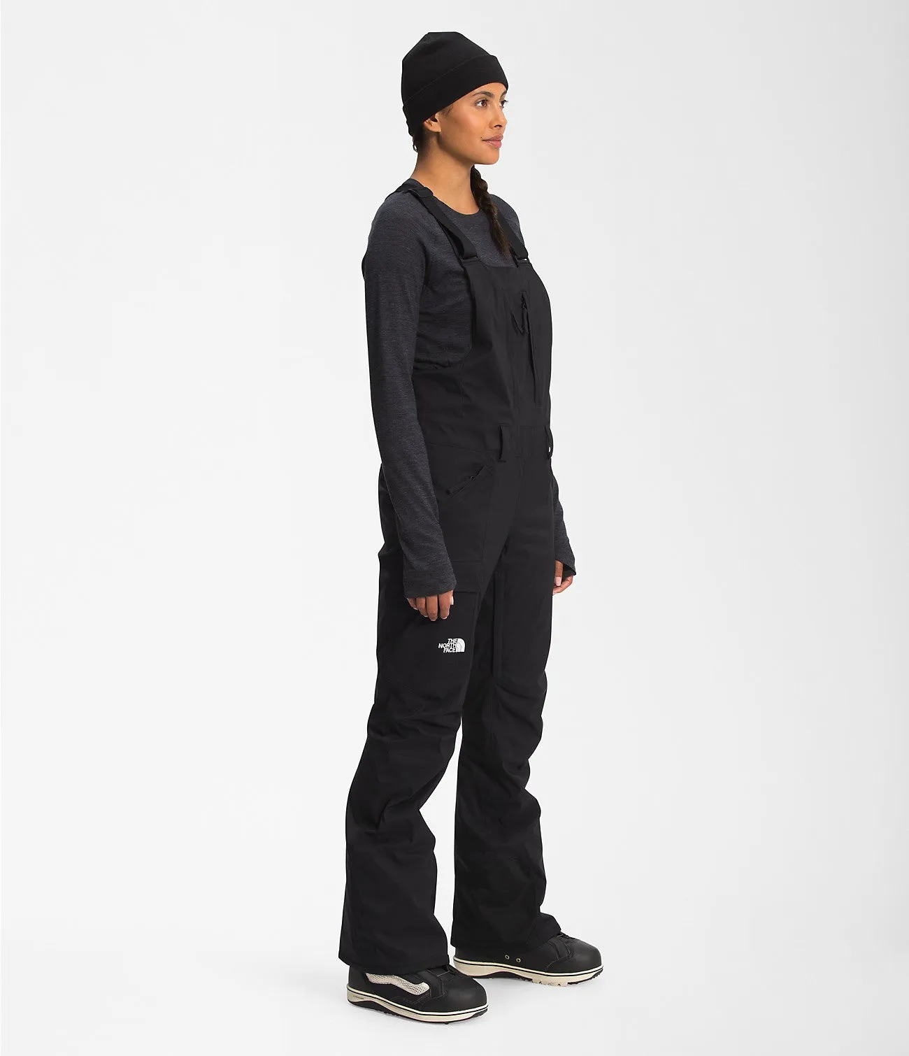 The North Face Freedom Bib Insulated Pant - Women's