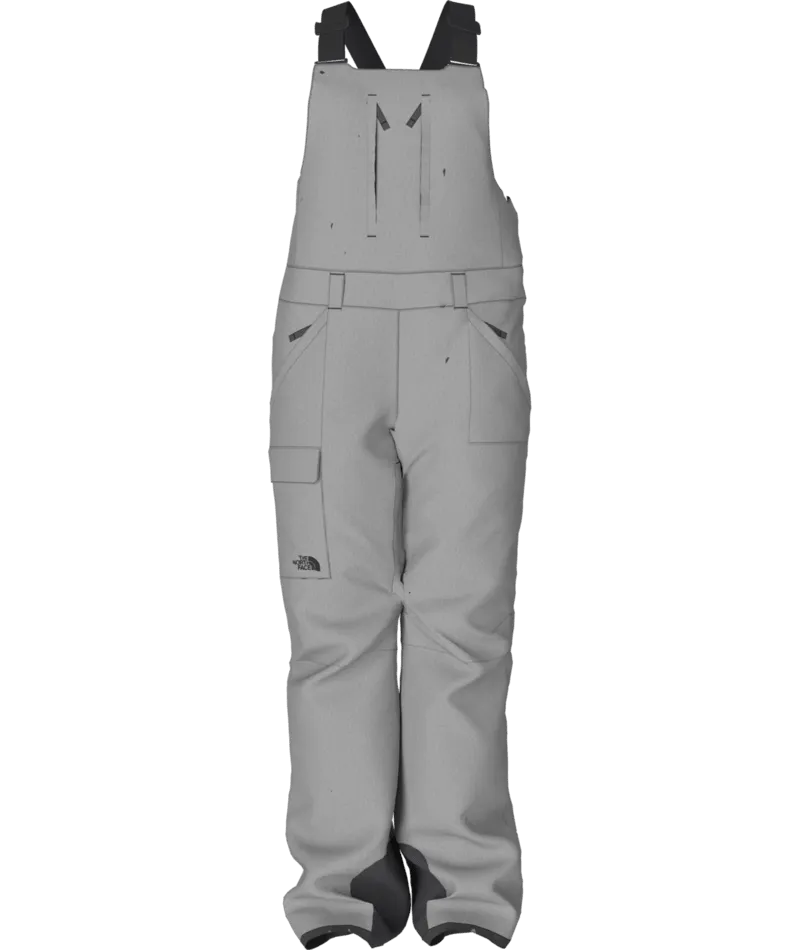 The North Face Freedom Bib Insulated Pant - Women's