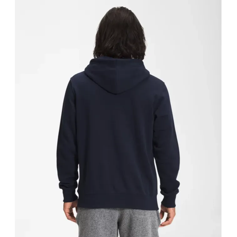 The North Face Half Dome PO Hoodie (Men's) Aviator Navy