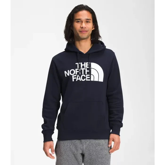 The North Face Half Dome PO Hoodie (Men's) Aviator Navy