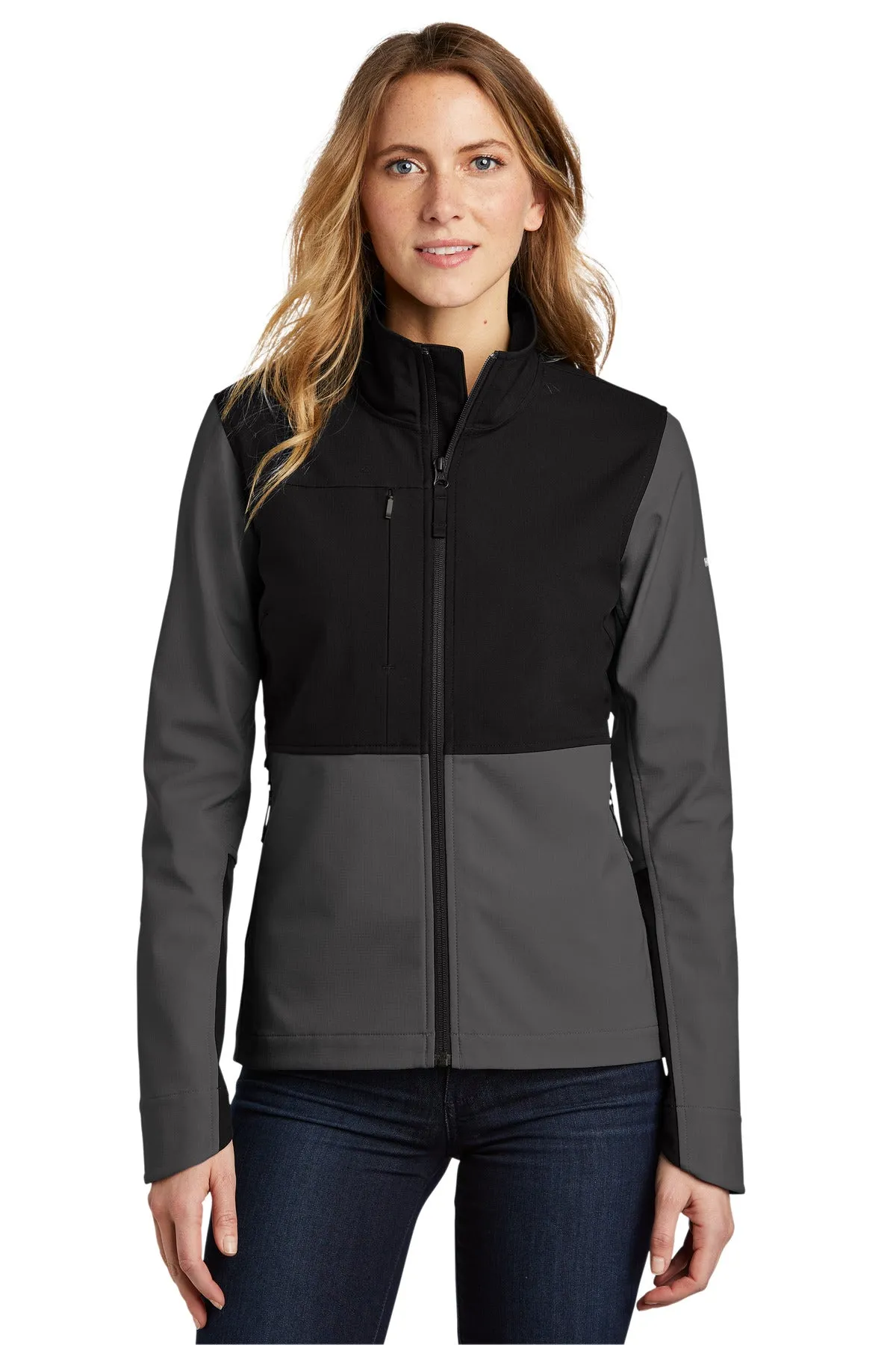 The North Face ® Ladies Castle Rock Soft Shell Jacket. NF0A5541