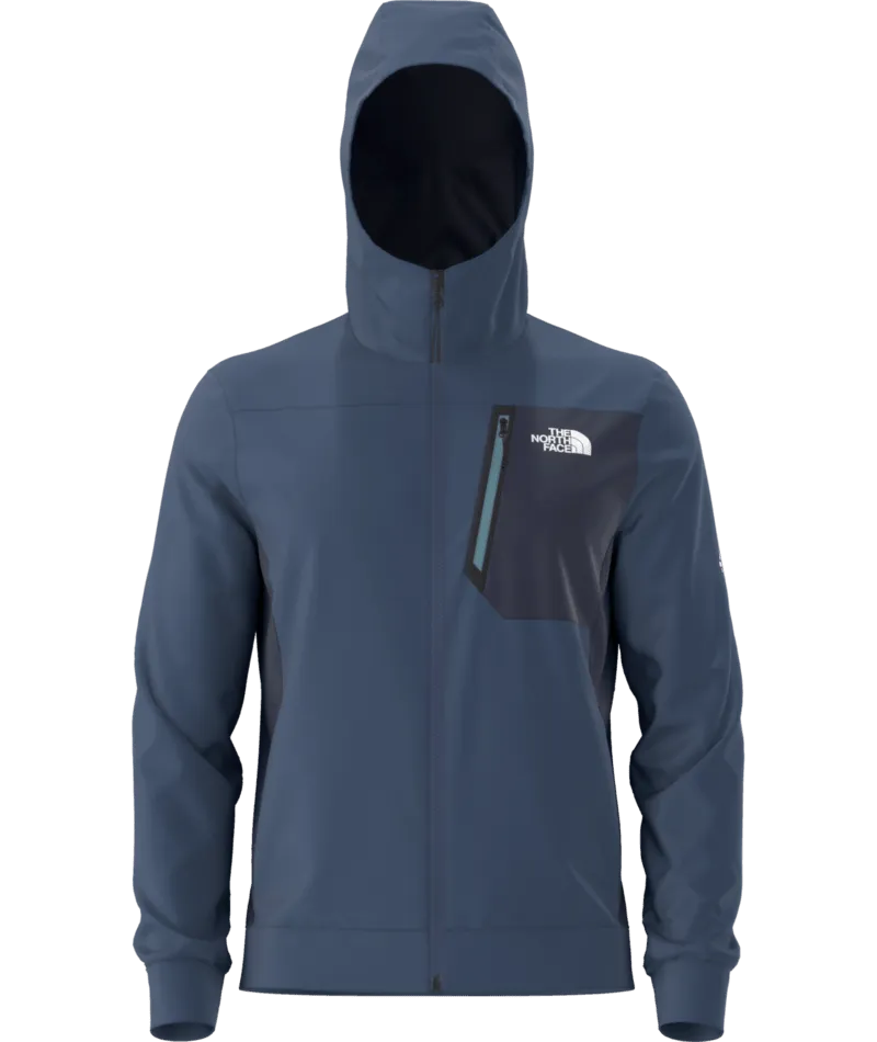 The North Face Mountain Athletics Full Zip Fleece - 2025 - Men's