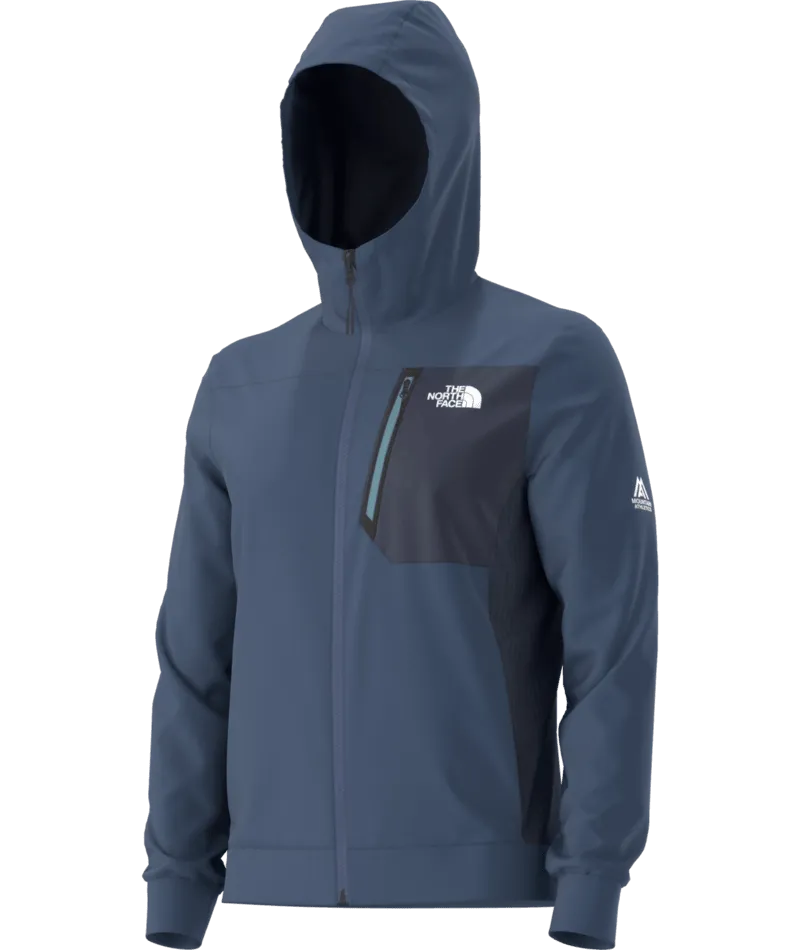 The North Face Mountain Athletics Full Zip Fleece - 2025 - Men's