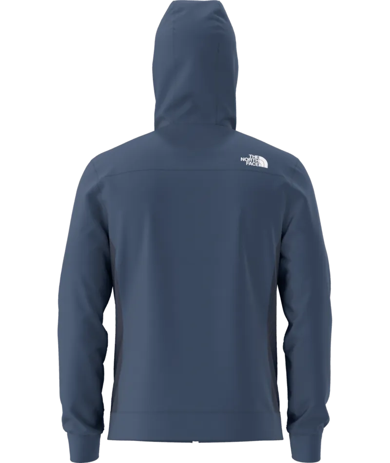 The North Face Mountain Athletics Full Zip Fleece - 2025 - Men's