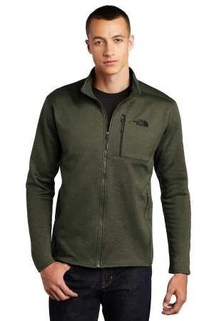 The North Face ® Skyline Full-Zip Fleece Jacket NF0A47F5