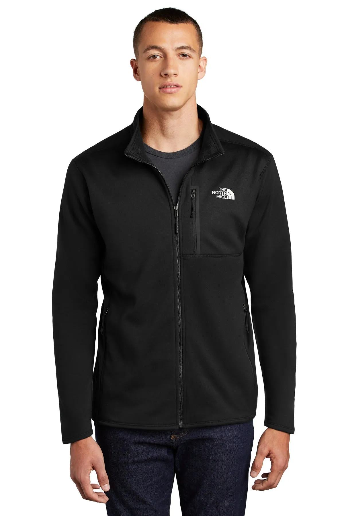 The North Face ® Skyline Full-Zip Fleece Jacket NF0A47F5