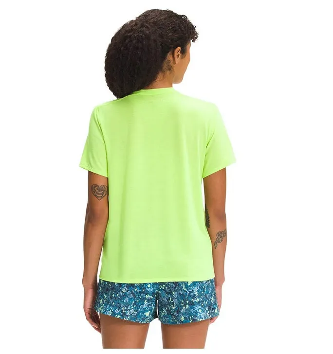 The North Face Wander Short Sleeve Shirt - Women's