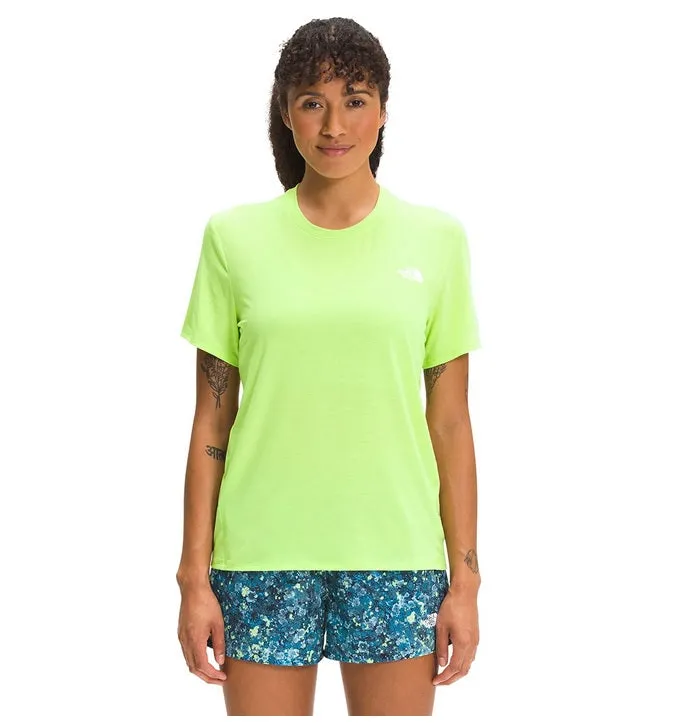 The North Face Wander Short Sleeve Shirt - Women's