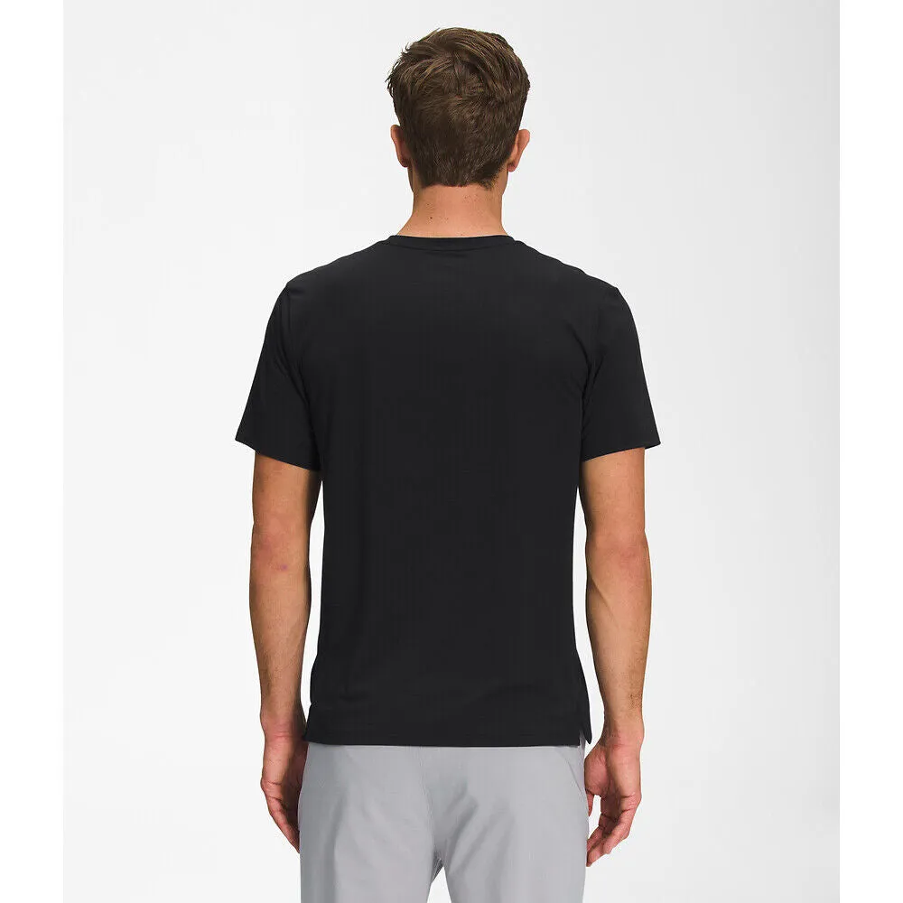 The North Face Wander Short Sleeve Tee (Men's)