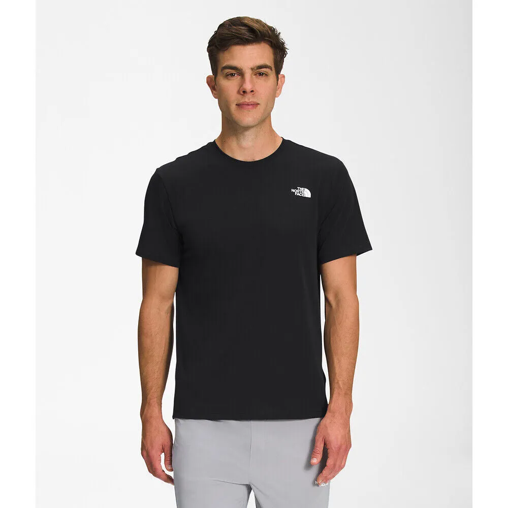 The North Face Wander Short Sleeve Tee (Men's)