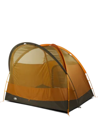 The North Face Wawona 4P