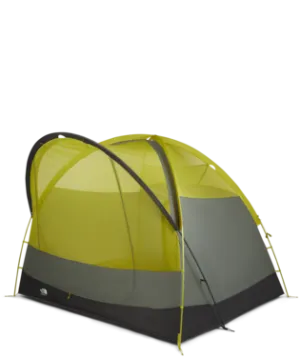 The North Face Wawona 4P