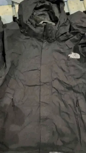 The North Face winter Jackets