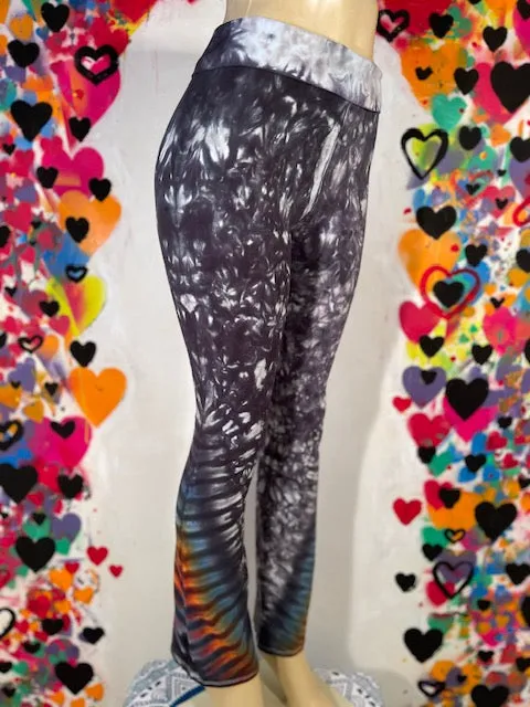 Torfi Gunnarsson Yoga Pants #2