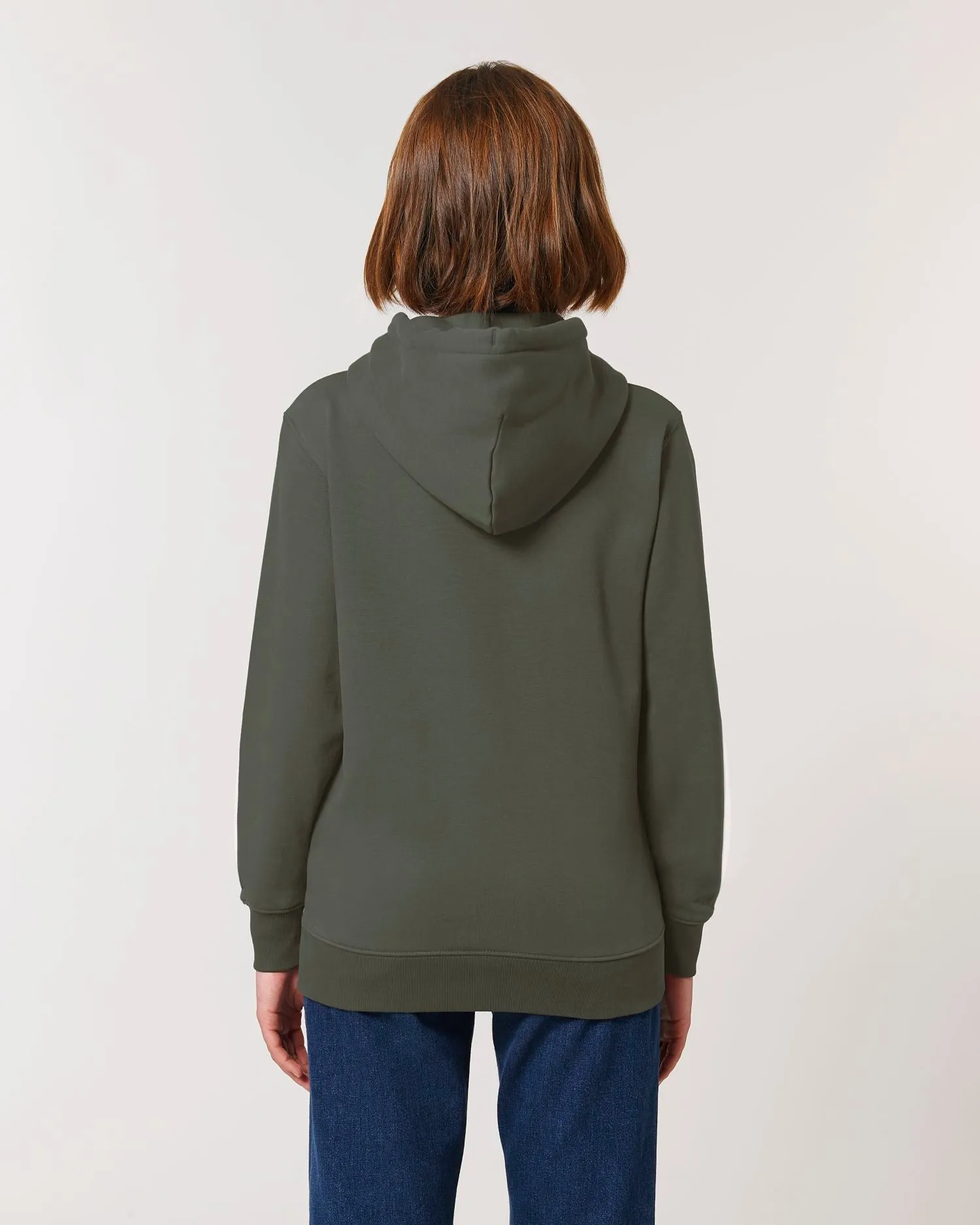 Unisex Organic Hoodie - 350 g/m² | Cruiser STSU822