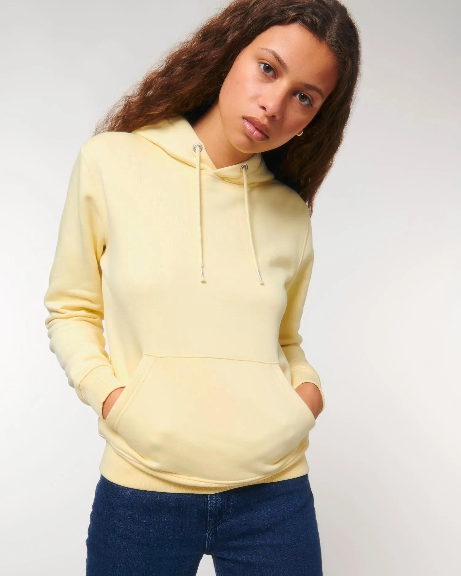 Unisex Organic Hoodie - 350 g/m² | Cruiser STSU822