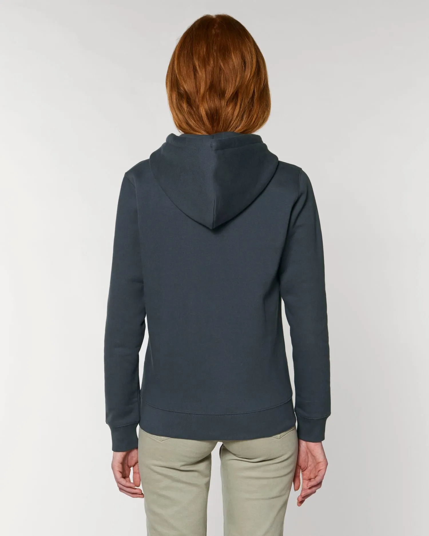 Unisex Organic Hoodie - 350 g/m² | Cruiser STSU822