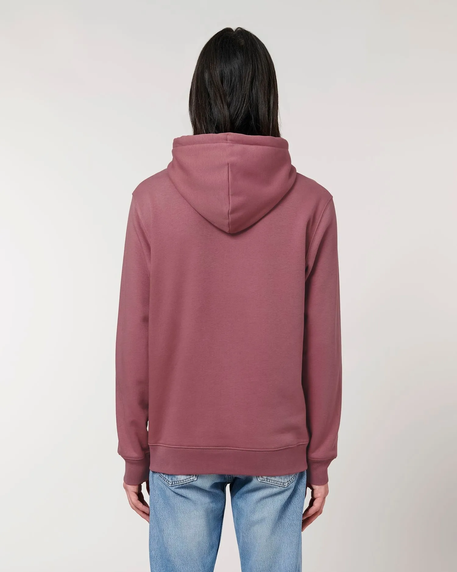 Unisex Organic Hoodie - 350 g/m² | Cruiser STSU822