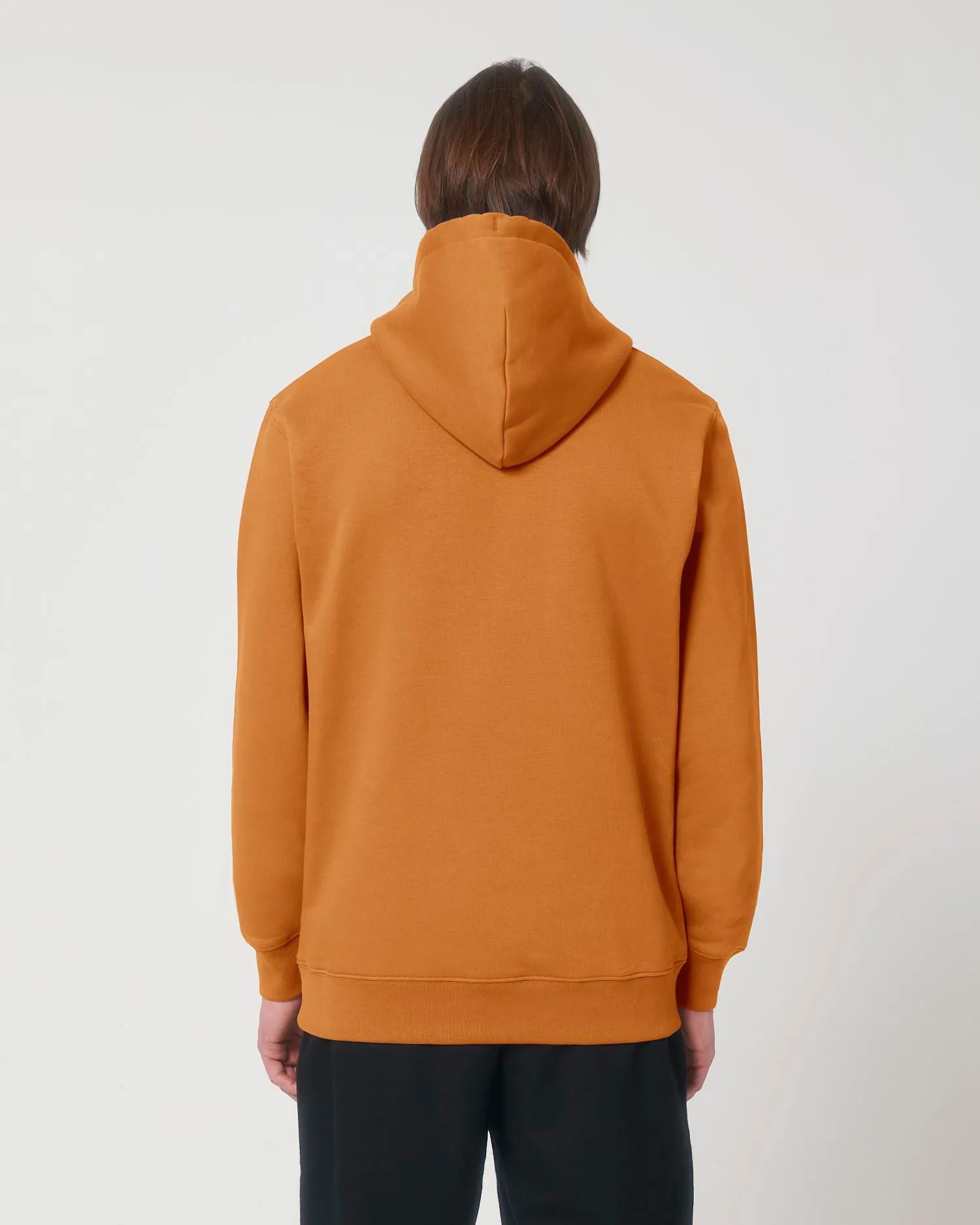 Unisex Organic Hoodie - 350 g/m² | Cruiser STSU822