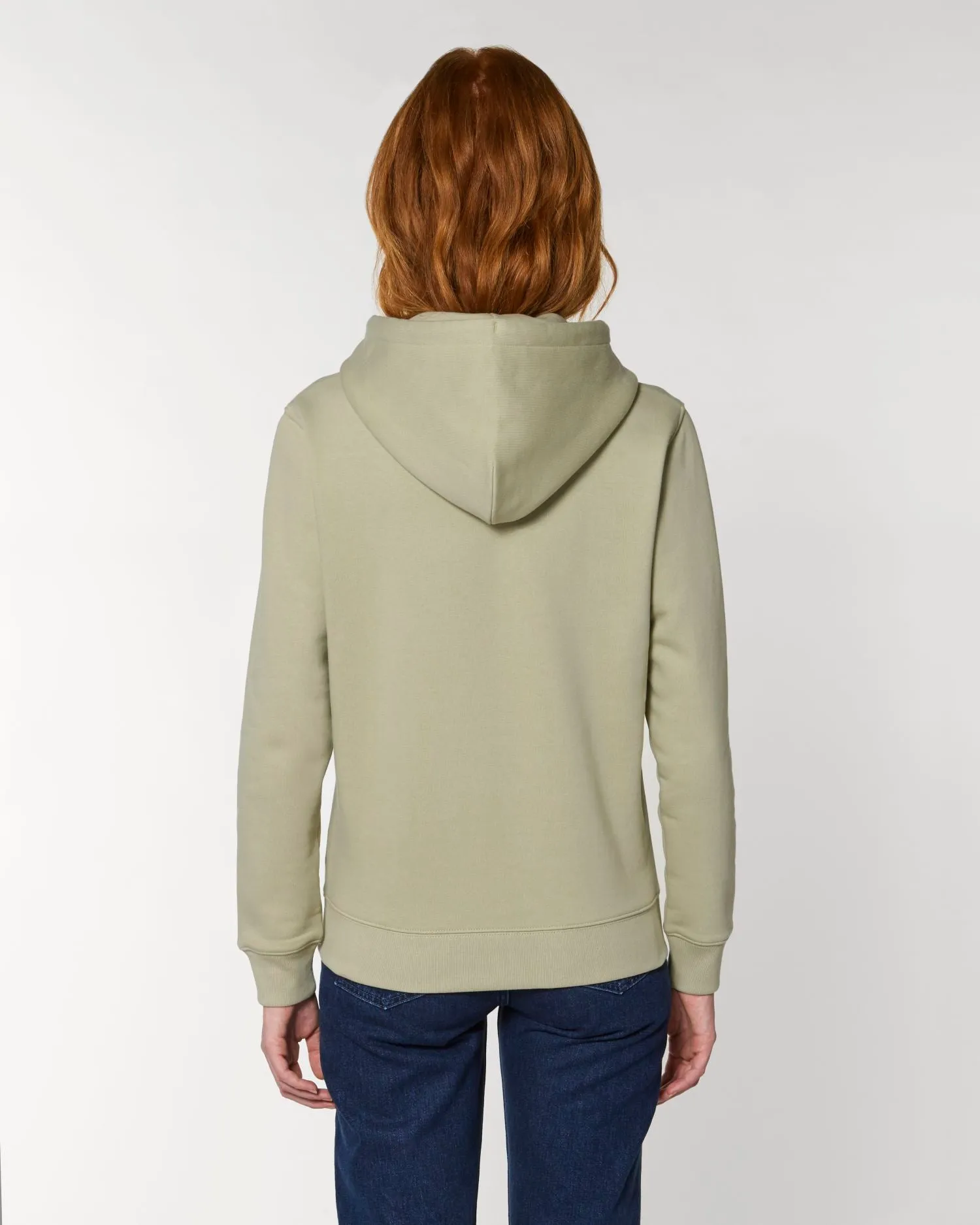 Unisex Organic Hoodie - 350 g/m² | Cruiser STSU822